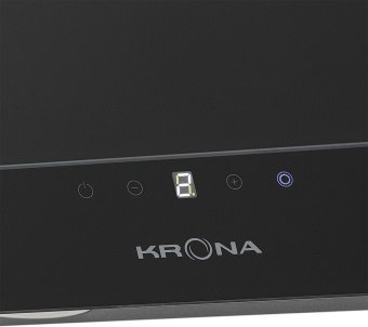 Детальное фото товара: Krona VENERA 600 black S