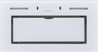 Детальное фото товара: Krona ASPEN 600 WHITE SGC