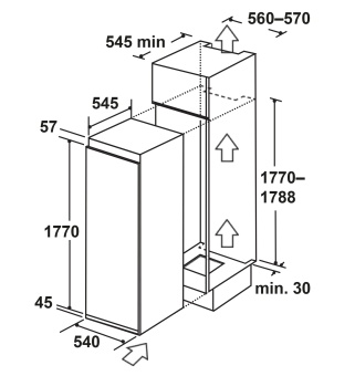 Детальное фото товара: LEX LBI177.4ID 