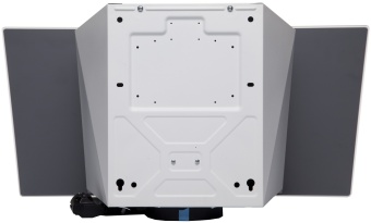 Детальное фото товара: Konigin Colibri White 50