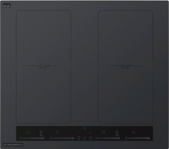 Детальное фото товара: Maunfeld EVI.594.FL2(S)-GR