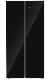 Детальное фото товара: Maunfeld MFF191NFB