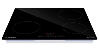 Детальное фото товара: Maunfeld AVI6043SBK