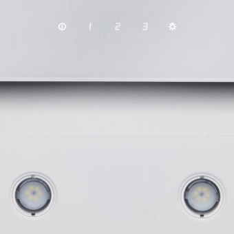 Детальное фото товара: Konigin Colibri Tech White 50