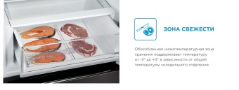 Детальное фото товара: Midea MDRB473MGF01OM