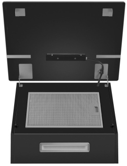 Детальное фото товара: Maunfeld Astro 50 Glass Black