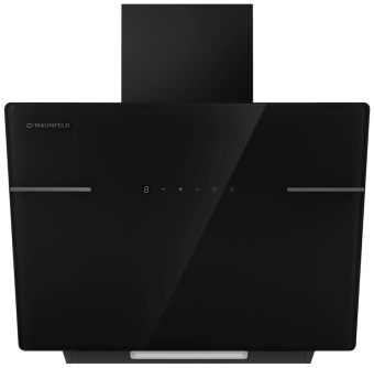 Детальное фото товара: Maunfeld Astro 50 Glass Black