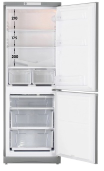 Детальное фото товара: Indesit ES 16 GA