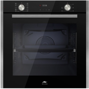 Детальное фото товара: MILLEN MEO 6005 BL