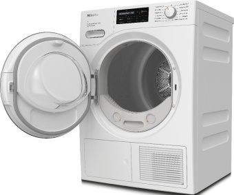 Детальное фото товара: Miele TWL 680 WP 125 Gala Edition