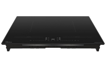 Детальное фото товара: Midea MIH67783SB