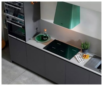 Детальное фото товара: Franke FMA 8391R HI