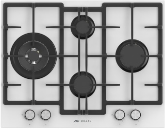 Детальное фото товара: MILLEN MGHGD 6501 WH