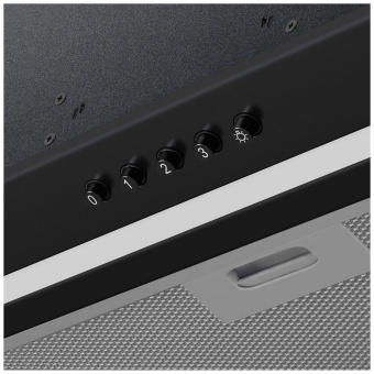 Детальное фото товара: Maunfeld CROSBY 850 LED черный