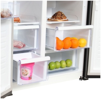 Детальное фото товара: Hyundai CS5073FV графит