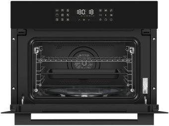 Детальное фото товара: Meferi MEO609BK MICROWAVE