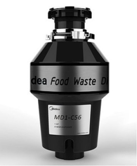 Детальное фото товара: Midea MD1-C56