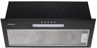 Детальное фото товара: Konigin Level Black 60