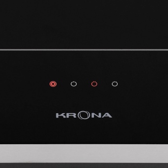Детальное фото товара: Krona IRMA A 600 black S
