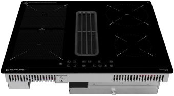 Детальное фото товара: MEFERI XSMART60BK ULTRA