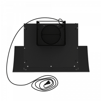 Детальное фото товара: Elikor WAVE 50 BK черный