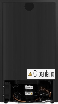 Детальное фото товара: Maunfeld MFWC-124D49