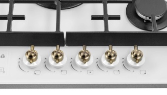 Детальное фото товара: HIBERG VM 7255 W