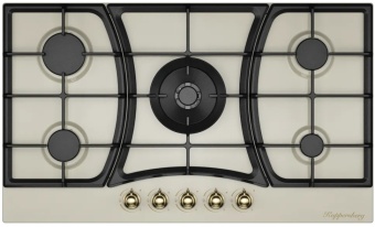 Детальное фото товара: Kuppersberg FS 910 C Bronze