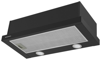 Детальное фото товара: Maunfeld VS Fast 60 Black