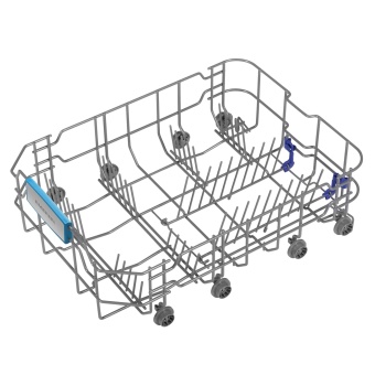 Детальное фото товара: Meferi MDW4562WH FS LIGHT