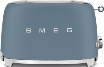 Детальное фото товара: Smeg TSF01SBMEU
