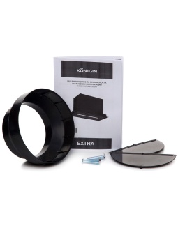 Детальное фото товара: Konigin Extra Black 60