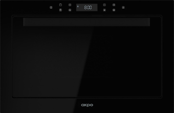 Детальное фото товара: AKPO MEA 2502 Flat  BL