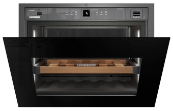 Детальное фото товара: Liebherr WKEgb 582-26 001 GrandCru