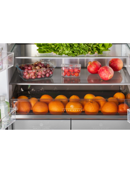 Детальное фото товара: HIBERG i-RFQ 630G B