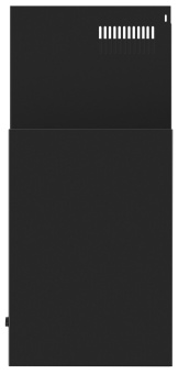 Детальное фото товара: MEFERI ROOMBOX40BK LIGHT