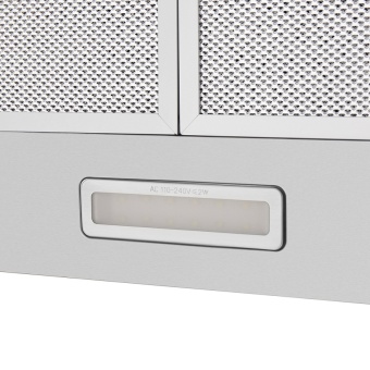 Детальное фото товара: Maunfeld CORK 50 Inox