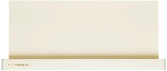 Детальное фото товара: Kuppersberg SLIMTURBO 60 C