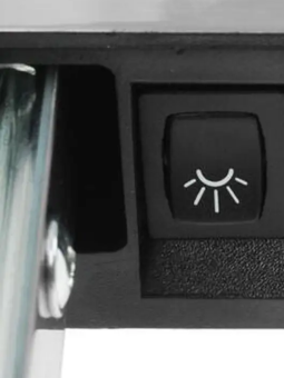 Детальное фото товара: Elikor Интегра 50Н-400-В2Л нерж/нерж 