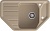 Фото товара: GranFest CORNER GF-C-800 E, мойка, мрамор, песок
