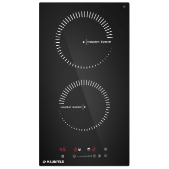 Детальное фото товара: Maunfeld CVI292STBKC