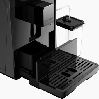 Детальное фото товара: Kuppersberg KCF 401 B