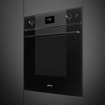 Детальное фото товара: Smeg SO6101S2B3