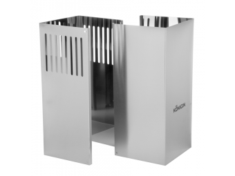 Детальное фото товара: Konigin Canary Inox 60