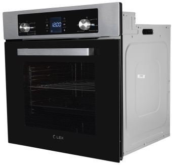 Детальное фото товара: LEX EDM 071 IX