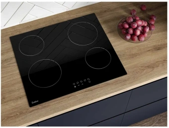 Детальное фото товара: Evelux HEV 640 B