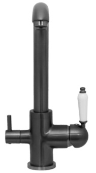 Детальное фото товара: Seaman Barcelone SSL-5382 Gun Light (PVD, satin)