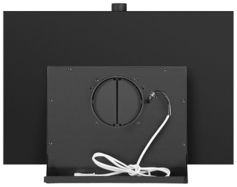 Детальное фото товара: Maunfeld Comfort 60 T black