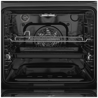 Детальное фото товара: Maunfeld EOGC604RIB.MT Slim