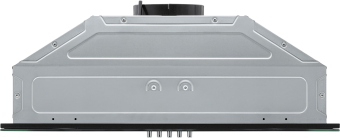 Детальное фото товара: Krona KATE 600 GLASS BLACK PB